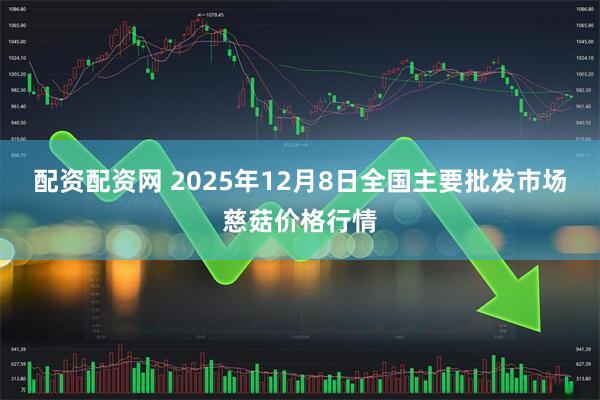 配资配资网 2025年12月8日全国主要批发市场慈菇价格行情